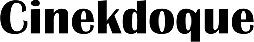 Cinekdoque