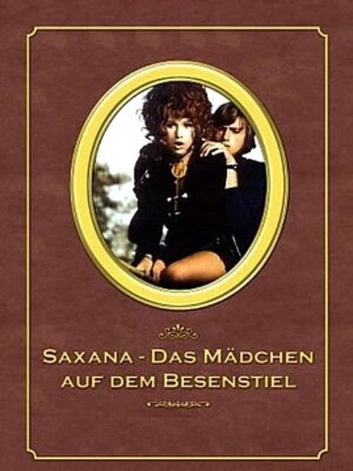 Saxana Collection
