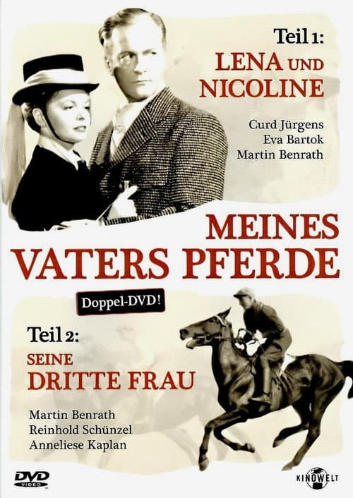Meines Vaters Pferde Filmreihe