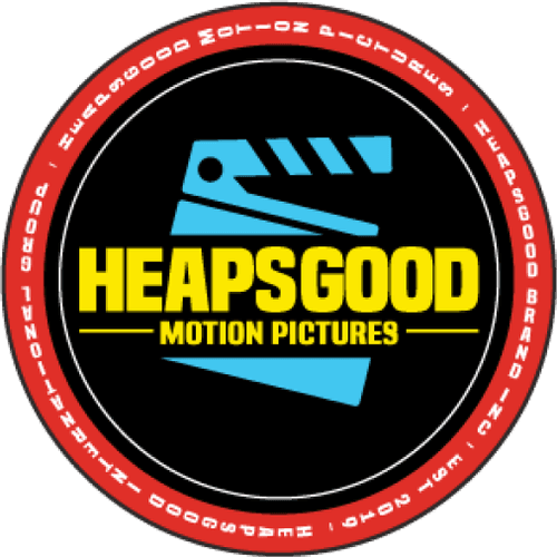 Heapsgood Motion Pictures