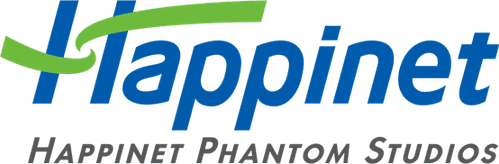 Happinet Phantom Studios