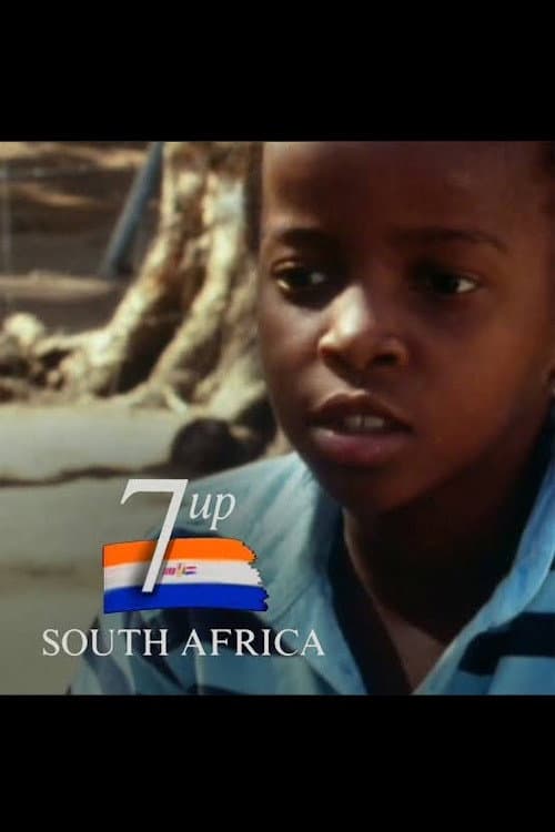 South Africa Up series