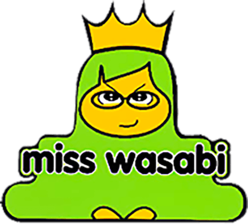 Miss Wasabi