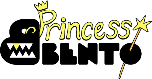 Princess Bento Studio