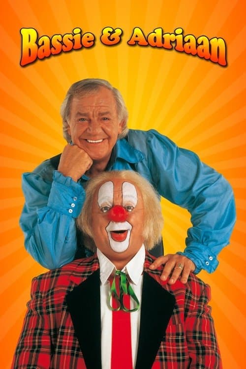 Bassie & Adriaan Collectie