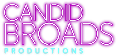 Candid Broads Productions