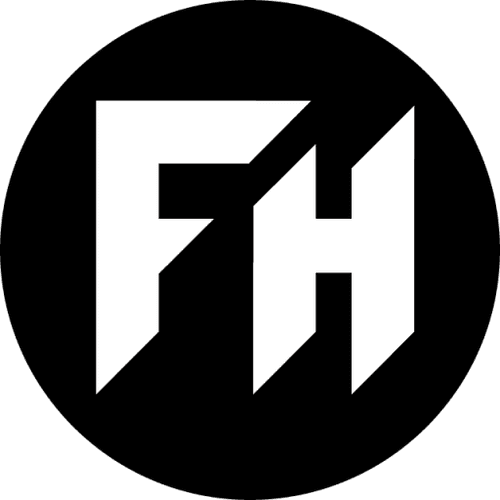Fluorescent Hill
