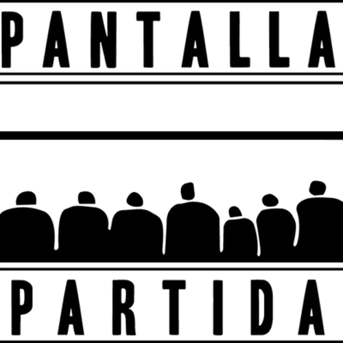 Pantalla Partida