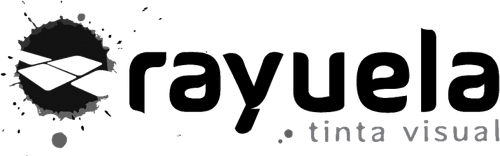 Rayuela Tinta Visual