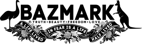 Bazmark
