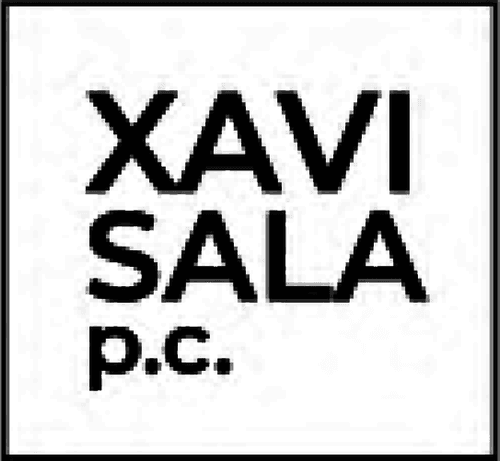 Xavi Sala p.c.