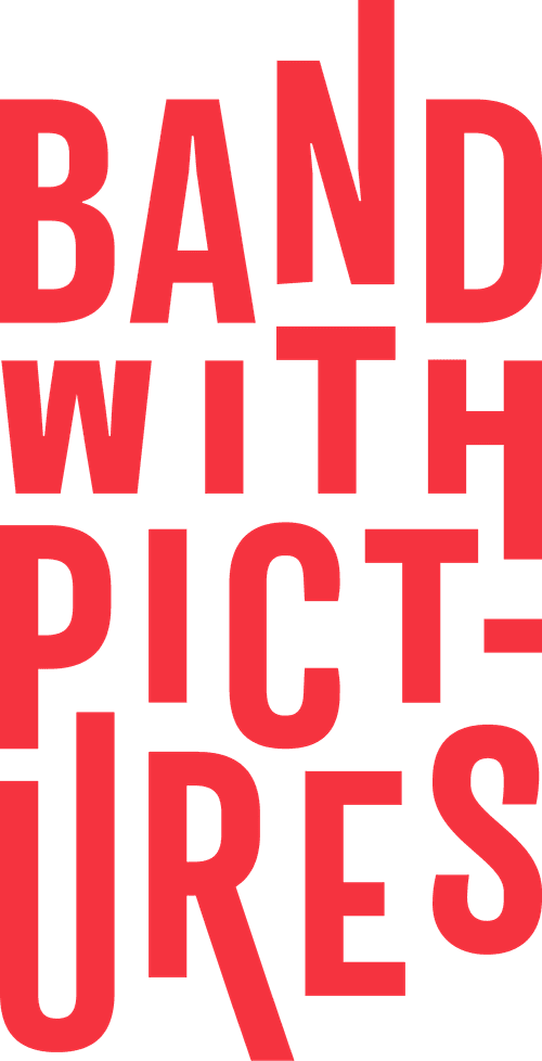 Band with Pictures