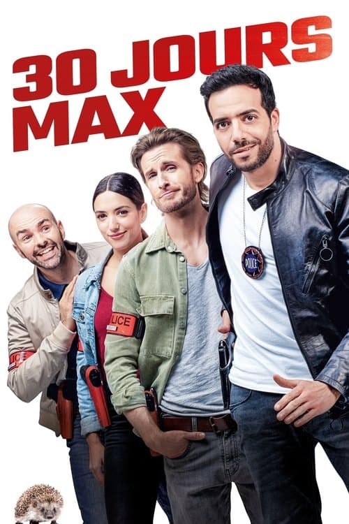 30 Days Max Collection