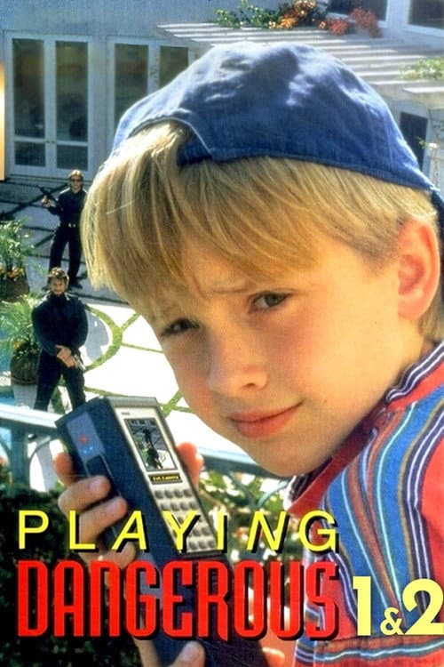 Playing Dangerous