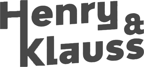 Henry & Klauss