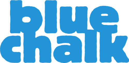 Blue Chalk