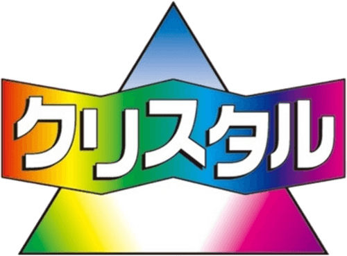 Crystal Eizou