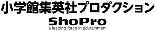 Shogakukan-Shueisha Productions