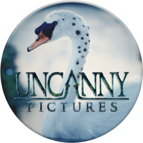 Uncanny Pictures