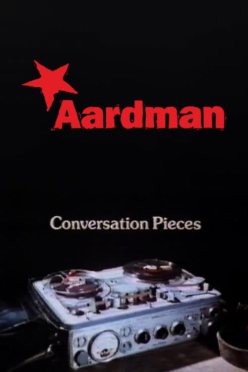 Conversation Pieces