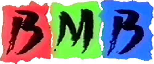 BMB Television