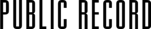 Public Record