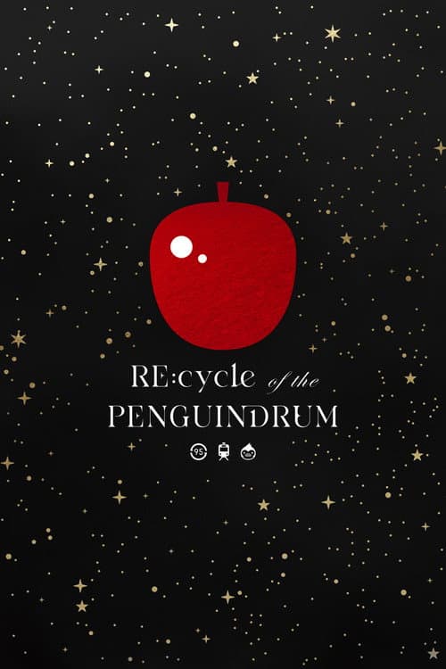 RE:cycle of the PENGUINDRUM Collection