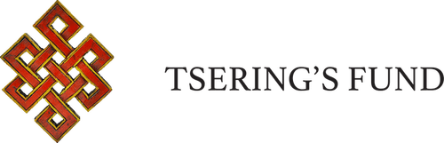 Tsering's Fund