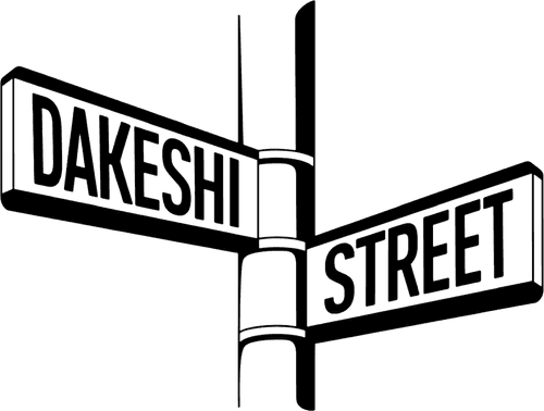 Dakeshi Street
