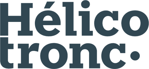 Hélicotronc