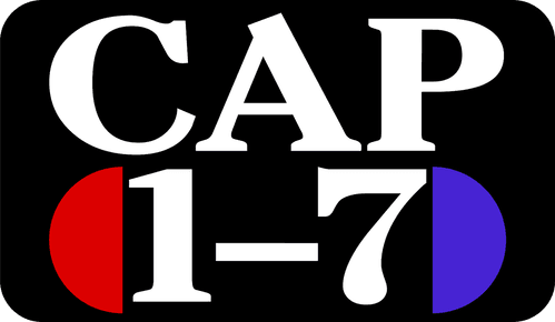 Capsule 1-7