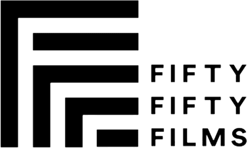 Fifty-Fifty Films