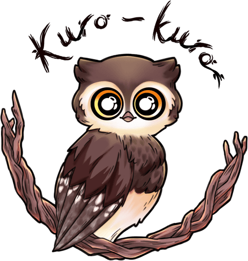 Kuro-Kuro