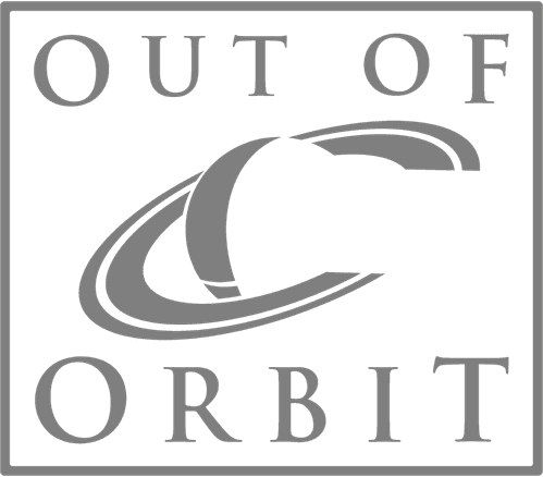 Out of Orbit