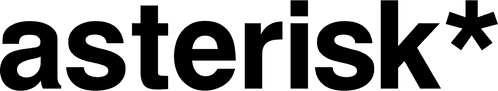 asterisk*