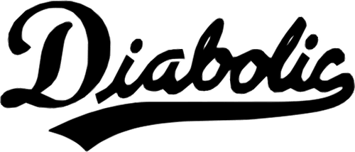 Diabolic Video