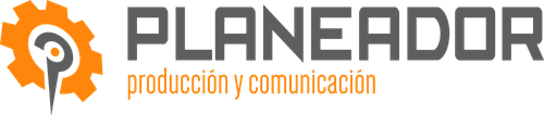 Planeador Producción y Comunicación