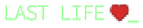 Last Life