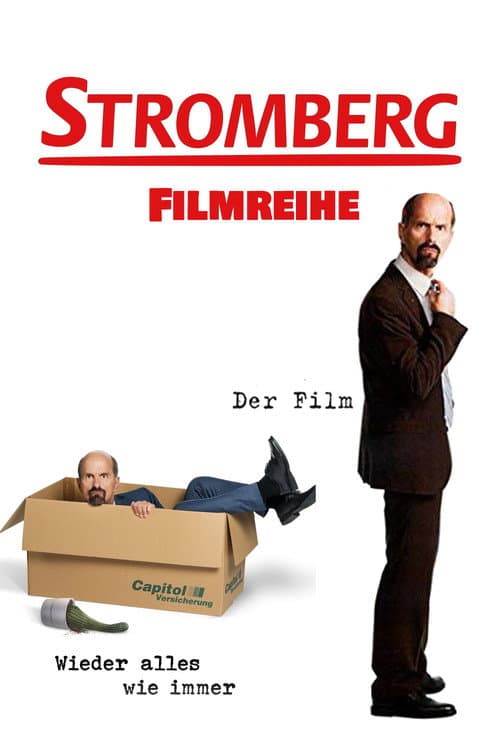 Stromberg Collection