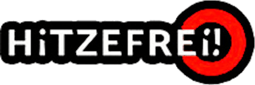 Hitzefrei!