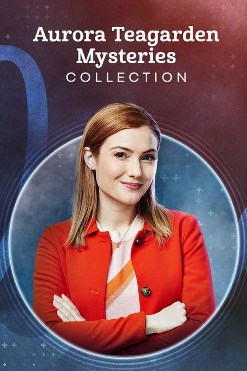 Aurora Teagarden Mystery Collection