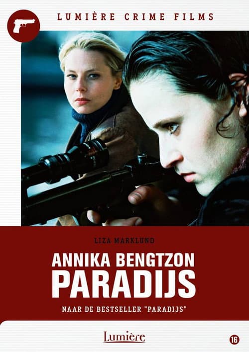 Annika Bengtzon (samling)