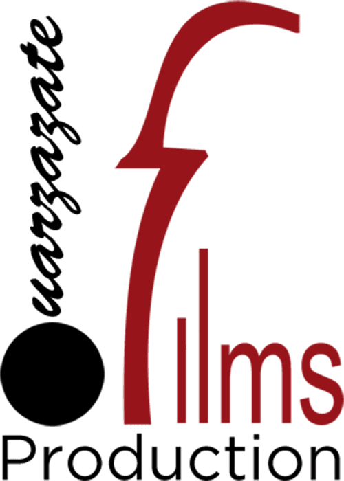 Ouarzazate Films