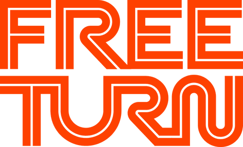 Free Turn