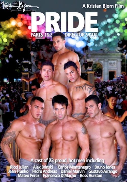 Pride Collection