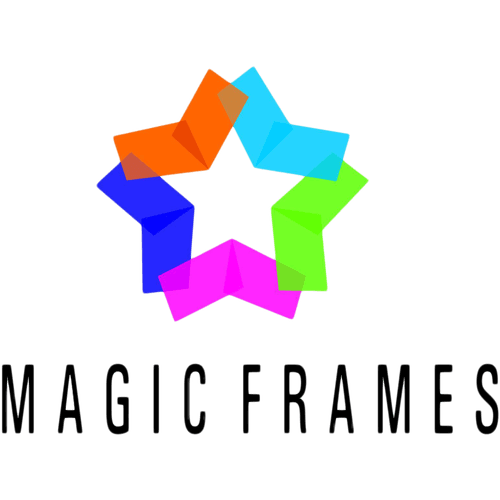 Magic Frames