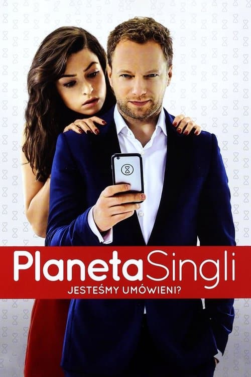 Planet Single Collection
