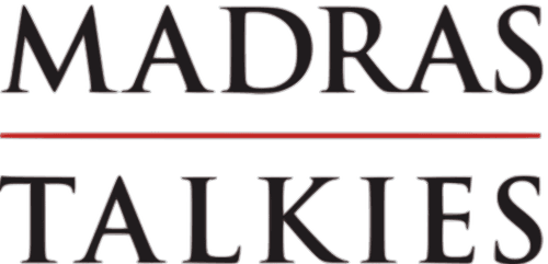 Madras Talkies