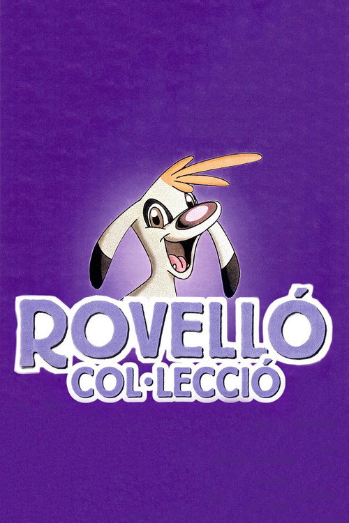 Col·lecció Rovelló