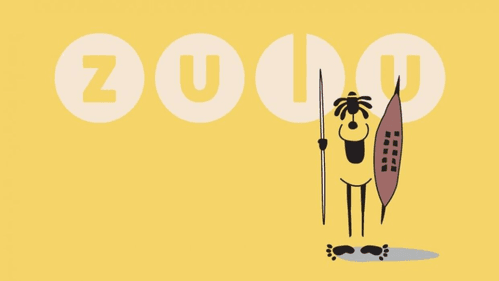 TV 2 Zulu